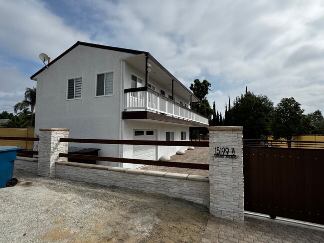 property at 15199 1/2 Grand Ave