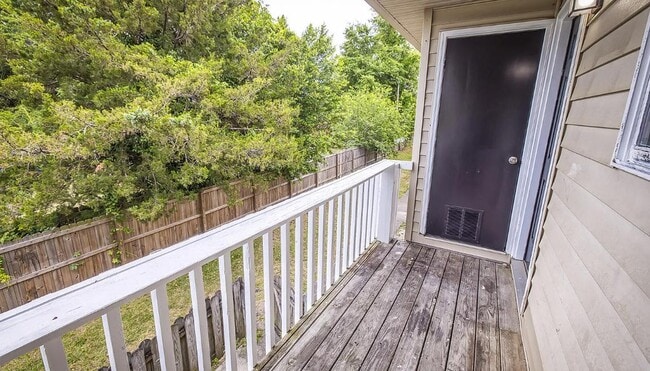 property at 609 Nixon St