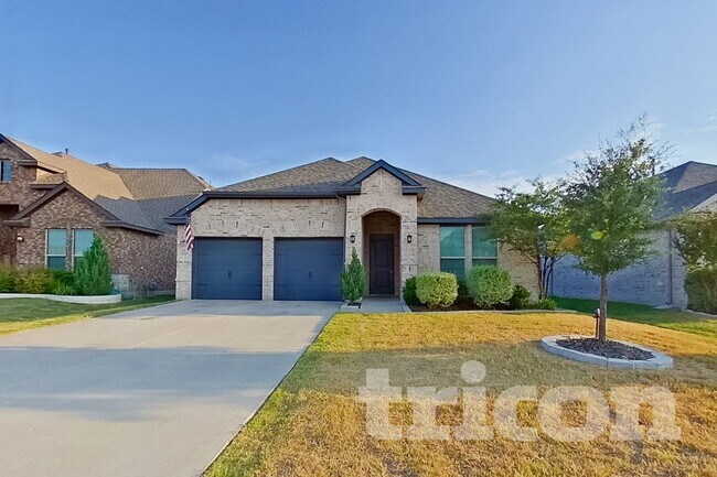 608 Cherry Hill Rd in Red Oak, TX - Building Photo - Building Photo