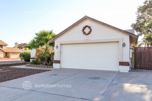 13250 N 78th Dr in Peoria, AZ - Building Photo - Building Photo