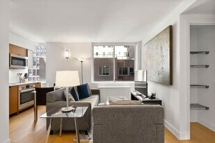 420 E 54th St in New York, NY - Building Photo