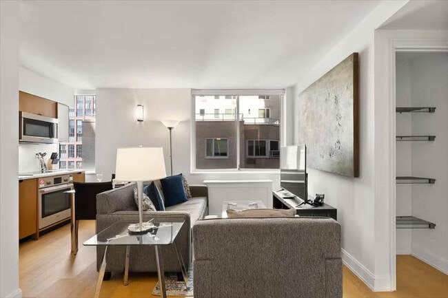 property at 420 E 54th St