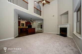 113 Tyre Dr in Mcdonough, GA - Foto de edificio - Building Photo