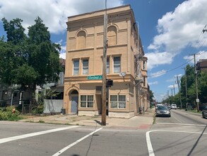 Ladies of Promise Recovery in Louisville, KY - Foto de edificio - Building Photo