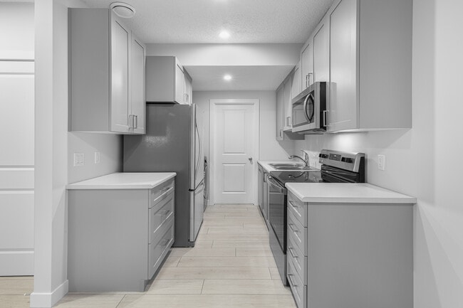 property at 1439 Cherniak Way SW