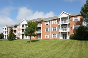 Harbour Town Apartments