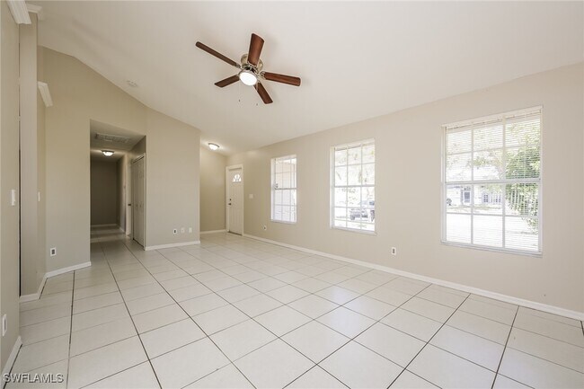 property at 3615 Caloosa Pkwy
