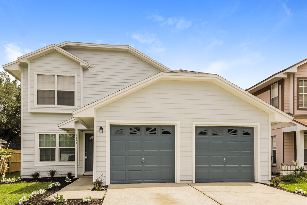 9474 Chandon Dr in Orlando, FL - Building Photo