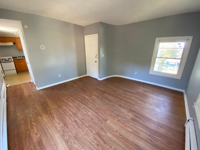 property at 199 Lenox St