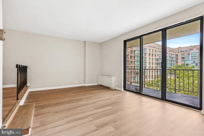 property at 2201 L St NW