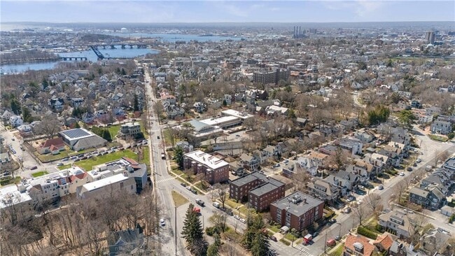8 Blackstone Blvd in Providence, RI - Building Photo - Building Photo