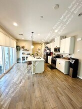 4554 Cloudrest Peak St in North Las Vegas, NV - Building Photo - Building Photo