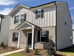 121 Feeney St in Bethlehem, GA - Foto de edificio - Building Photo