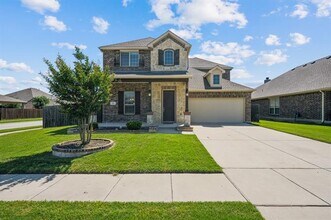 301 Harcourt Ave in McKinney, TX - Building Photo - Building Photo