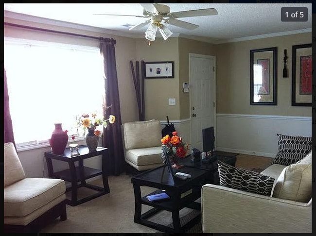 property at 2315 Vineyard Dr