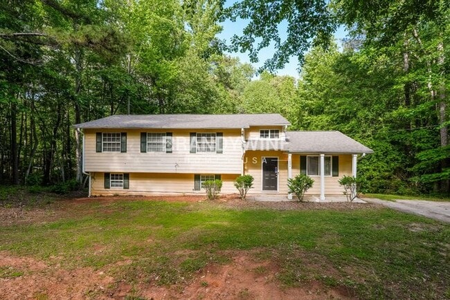 property at 1034 Sandy Ridge Rd