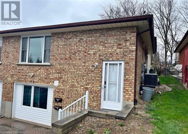 property at 22 Hebel Pl