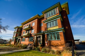 2461 Adams Ave in Ogden, UT - Building Photo - Building Photo