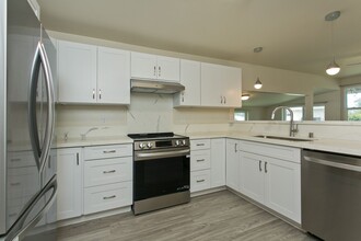 1221 Kaala Ave in Wahiawa, HI - Building Photo - Building Photo