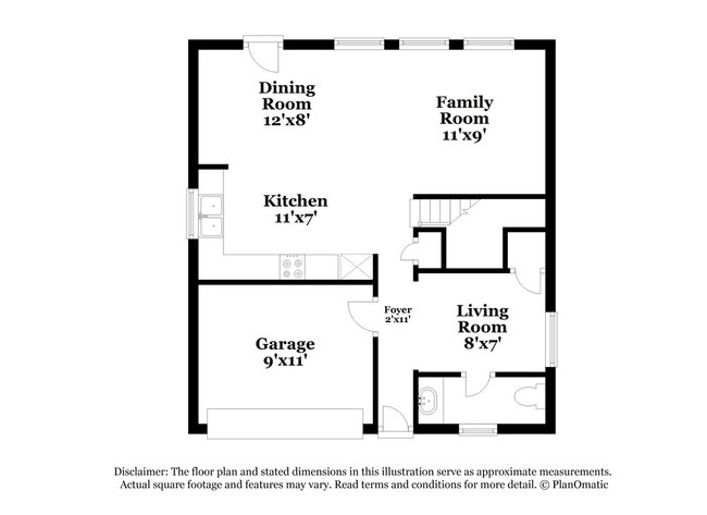 4934 S Cancun in Houston, TX - Building Photo - Building Photo