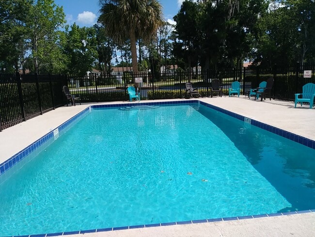 property at 1601 Big Tree Rd