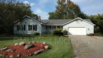 1275 104th St SW in Byron Center, MI - Building Photo