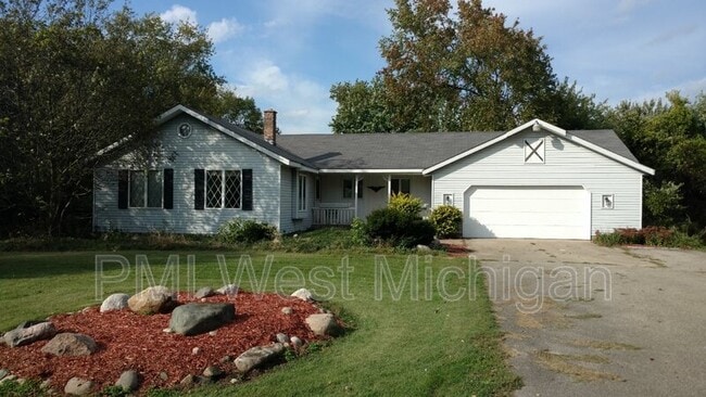 property at 1275 104th St SW