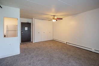 Edenbridge Apartments in Tinley Park, IL - Foto de edificio - Building Photo