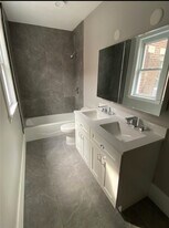 190 Kelton, Unit 3 in Boston, MA - Building Photo
