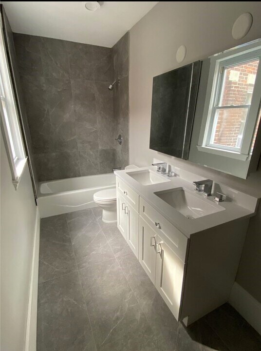 190 Kelton, Unit 3 in Boston, MA - Building Photo