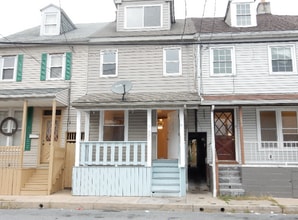 331 S 3rd St in Columbia, PA - Building Photo - Building Photo