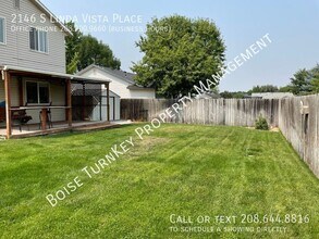 2146 S Linda Vista Pl in Boise, ID - Building Photo - Building Photo