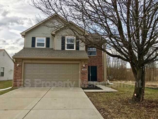 property at 5390 Lakeside Manor Dr