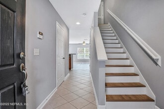822 Black Cherry Dr S in Saint Johns, FL - Building Photo - Building Photo