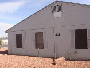 1521 E Fillmore St in Phoenix, AZ - Building Photo - Building Photo