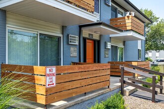 Arbor Haus Apartments - Ann Arbor, MI in Ann Arbor, MI - Building Photo - Building Photo