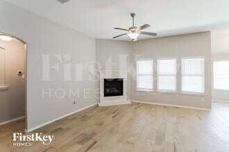 14541 Serrano Ridge Rd in Haslet, TX - Building Photo - Building Photo