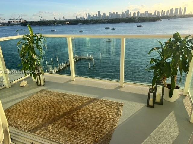 property at 1000 West Ave