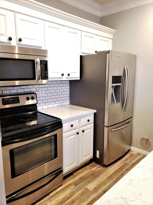 property at 6223 Craughwell Ln