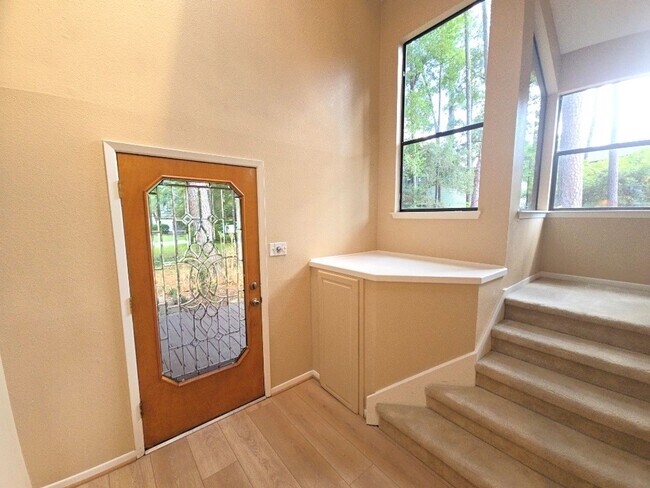 25 N Mossrock Rd in Spring, TX - Building Photo - Building Photo