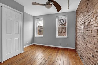 1409 Covington St in Baltimore, MD - Building Photo - Building Photo