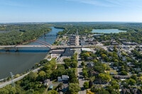 Apartamentos en Stillwater, MN