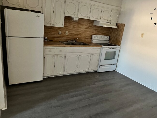 414 Ave A Ave-Unit -103 in Killeen, TX - Building Photo - Building Photo