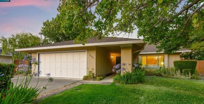11824 Norfolk Pl in Dublin, CA - Building Photo - Building Photo