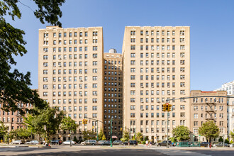 Turner Towers in Brooklyn, NY - Building Photo - Building Photo