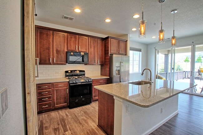 2012 Cade Ave in Castle Rock, CO - Building Photo - Building Photo