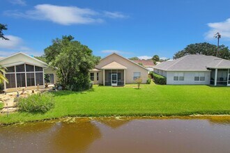 2340 Commodores Club Blvd in St. Augustine, FL - Building Photo - Building Photo