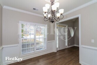 112 Haeven Trail in Dallas, GA - Building Photo - Building Photo