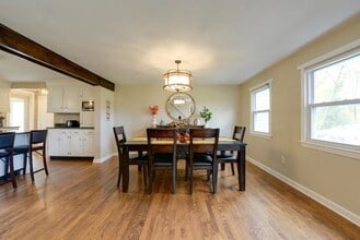39 Fort Hill Rd in Oxford, MA - Building Photo - Building Photo