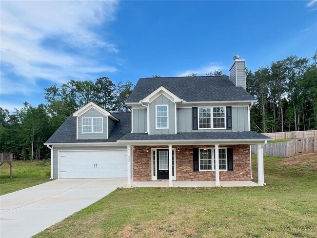 property at 5332 Lawson Lake Dr